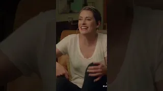 drunk paget is hilarious 😂 not mine #pagetbrewster #drunkhistory