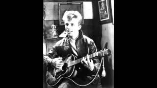 Tommy Steele - Singing the Blues