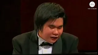 Nobuyuki Tsujii 辻井伸行 – CHOPIN  12 Etudes, op. 10