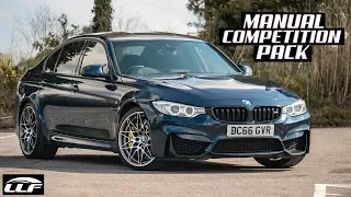 Here's WHY you NEED to BUY a *MANUAL* BMW M3