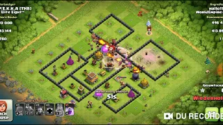 back to th7 pushing, th7 champ replays