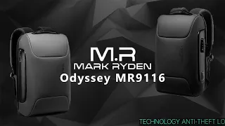 Городской рюкзак Mark Ryden Odyssey MR9116