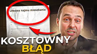 Umowa Najmu Lokalu Mieszkalnego: Wszystko Co Musisz Wiedzieć!