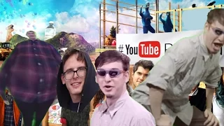 This is how YouTube Rewind should have been like.