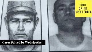 4 Cold Cases Solved by Web Sleuths