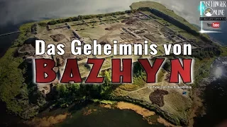 1300 Jahre alt: Das Geheimnis der Ruinen von Bazhyn (Sibirien)