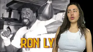 BOXING NOOB REACTS TO Ron Lyle Documentary - The Wild Ride of a Heavyweight Slugger