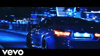 Cardi B, Bad Bunny & J Balvin - I Like It (BEAUZ Remix) | BMW M4 & M5 F10 Street Drifting