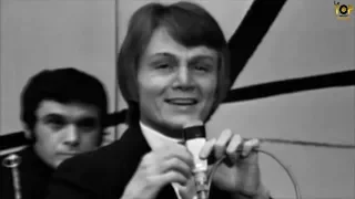 (Inédit) Claude François"Comme D'habitude" (1968) Audio HQ