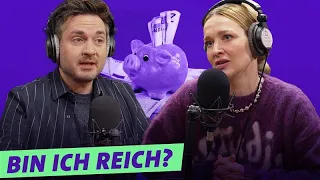 Bin ich reich?  – warum wir mehr über Geld reden sollten | Duo Informale