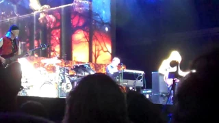 Deep Purple - Black Night, Dessel, Belgium, Graspop Metal Meeting 2017