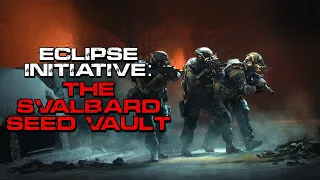 Sci-fi Military Story | Eclipse Initiative: Operation 3 - Svalbard Seed vault