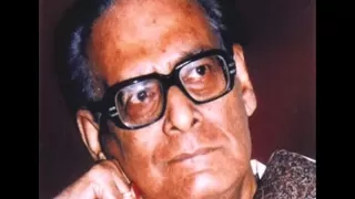 Aamar Riday Tomar Aapon -Hemanta Mukherjee -Rabindra Sangeet