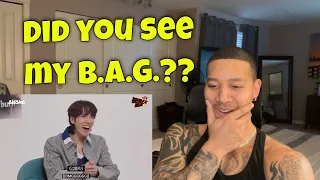 J-Hope interview at MMTG with chaotic host Jaejae!! (Reaction)🔥🔥