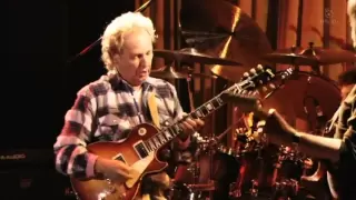 LEE RITENOUR & MIKE STERN "Smoke 'n' Mirrors"