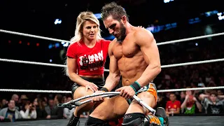 Johnny Gargano’s best moments: WWE Playlist