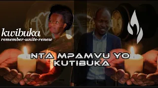 NTA MPAMVU YO KUTIBUKA BY BUCECE DOMINIQUE FT ANNE UMURAMYI