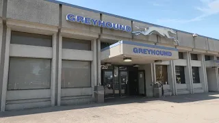 Louisville apartment company buys downtown Greyhound station