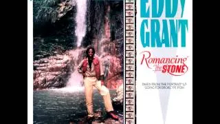 Romancing the Stone - Eddy Grant  1984 Long Version