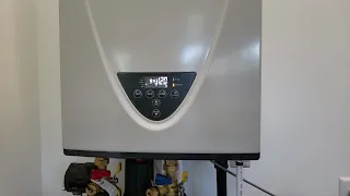 Cleaning Filters of 2020 Tankless Water Heater