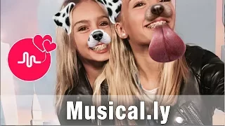 Ich hasse MUSICAL.LY!