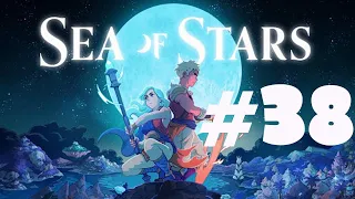 This one made me cry | Sea of Stars | Part 38