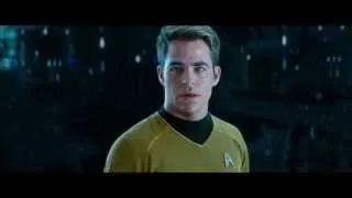 Star Trek Into Darkness Scotty Saves The Enterprise