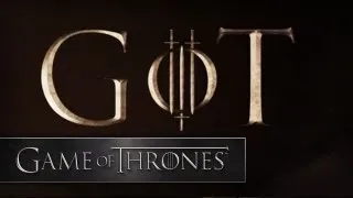 Game of Thrones: Season 3 - Tease (HBO)