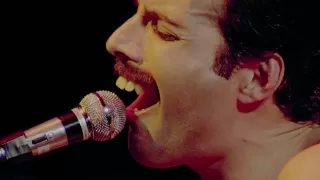 Queen - Bohemian Rhapsody [High Definition]