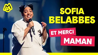 Sofia Belabbes – Et merci maman