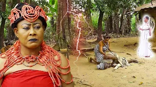 THE ORACLE SOUL  (Nollywood Epic Movie) 2024| Nigerian Full Movies