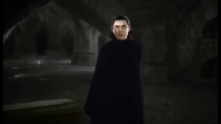 Dracula (1931) Colorized Clip