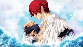 One Piece「AMV」- Waiting for love