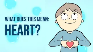 Keep My Heart Pure | What Is in the Bible? | Bible Verses Explained for Kids