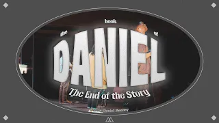 The End of the Story | Daniel Bentley