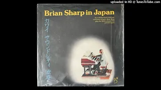 Brian Sharp in Japan _ Side 1