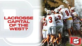 Denver Lacrosse | Chasing Championship Weekend