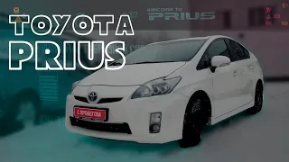 Выбираем Toyota Prius / Проблемы / Надежность / На что обратить внимание при подборе