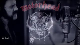 MOTÖRHEAD - Lost In The Ozone