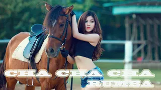 Cha Cha Cha  Tango  Rumba  Mambo 2020   Best Relaxing Instrumental Music