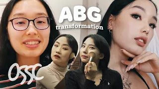 Asian Girls React To 'ABG: Asian Baby Girls' In Their Own ABG Makeup!