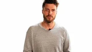 Rick Edwards on Votes at 16 - Free Speech: Create the Debate - BBC Three