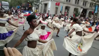 Carifiesta Montreal 2016  1/2