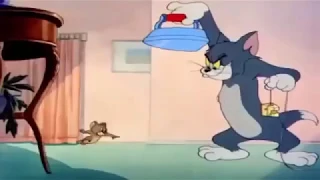 Tom and Jerry Full HD Video 2019