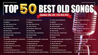 Greatest Hits 70s 80s 90s Oldies Music 1897 🎵 Best Music Hits 70s 80s 90s 🎵 Playlist Music Hits