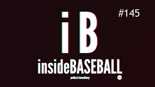 Inside Baseball 145 - Młodość musi się wyszumieć