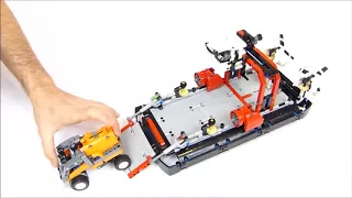 Lego Technic #42076