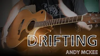 Andy McKee - Drifting || Fingerstyle Guitar Cover