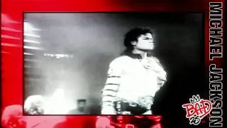 Michael Jackson - Speed Demon - Nero Mix ( BAD 25th Anniversary)