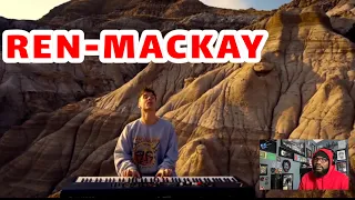 Ren - Mackay | REACTION